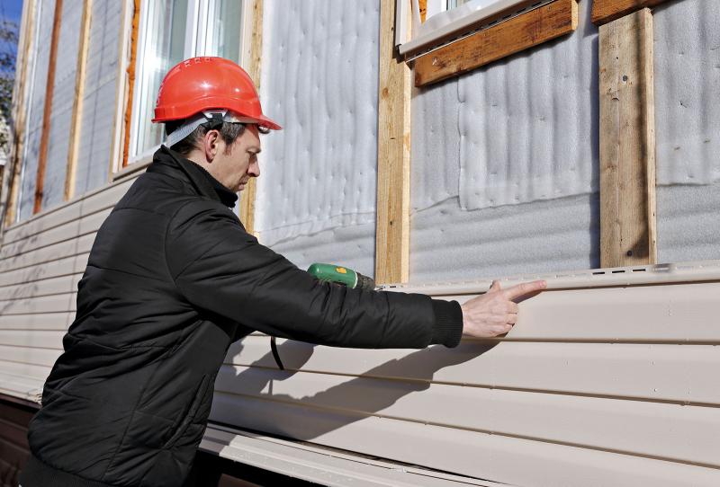 Furring Strips for Siding: Everything You Need to Know