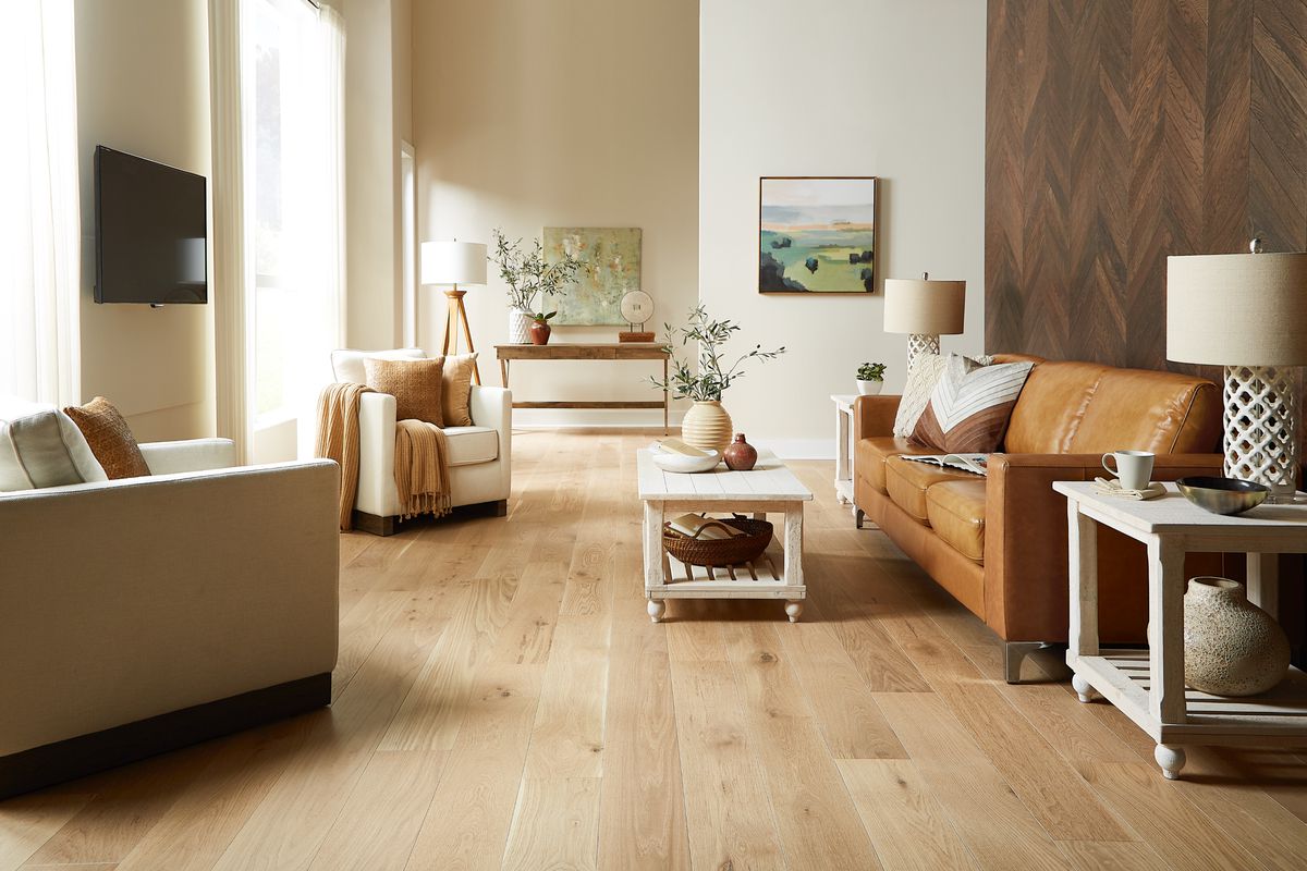 3 Ways to Make the Best Wood Flooring