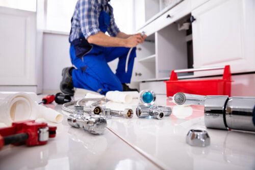 Tips to Choose the Right Plumber for Your Home