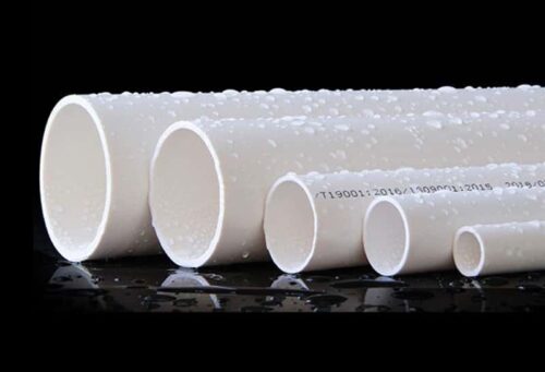 Top Most Advantages Of PVC Pipes