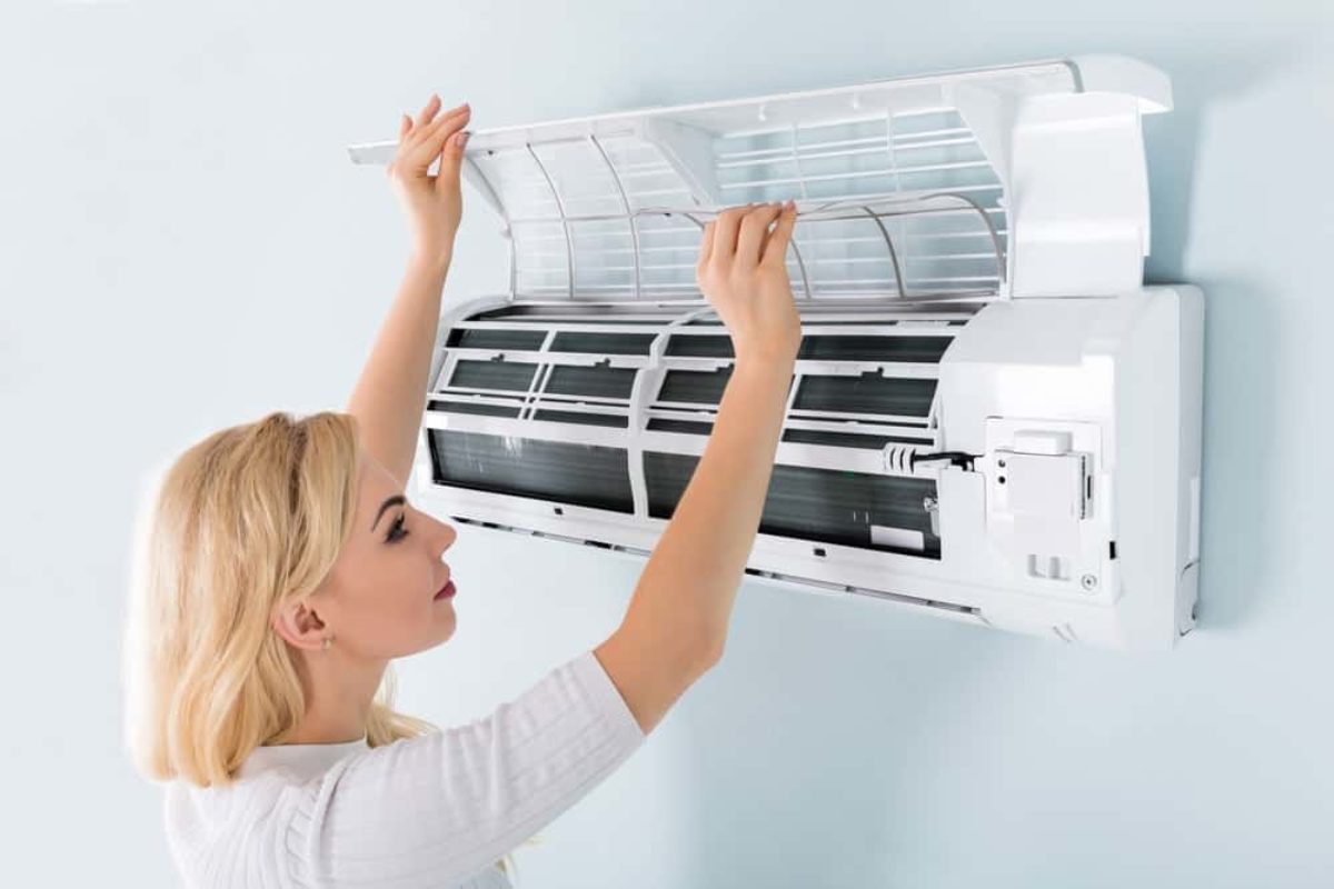 Causes of Hot Air from Your Air Conditioner