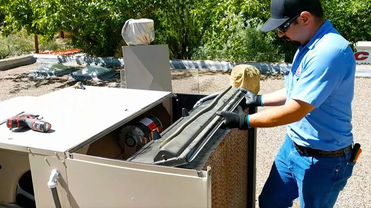 How Often Should Your Air Cooler Be Cleaned?