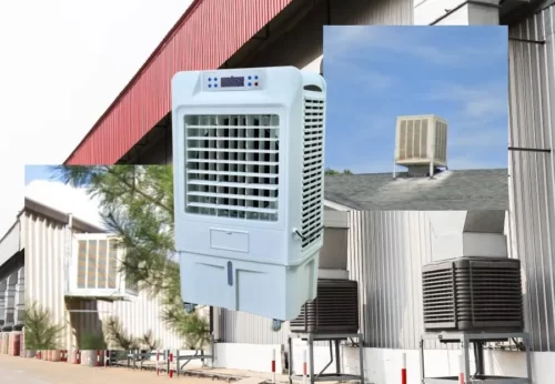 Swamp Cooler, Or Evaporative Cooler? Are They The Same?