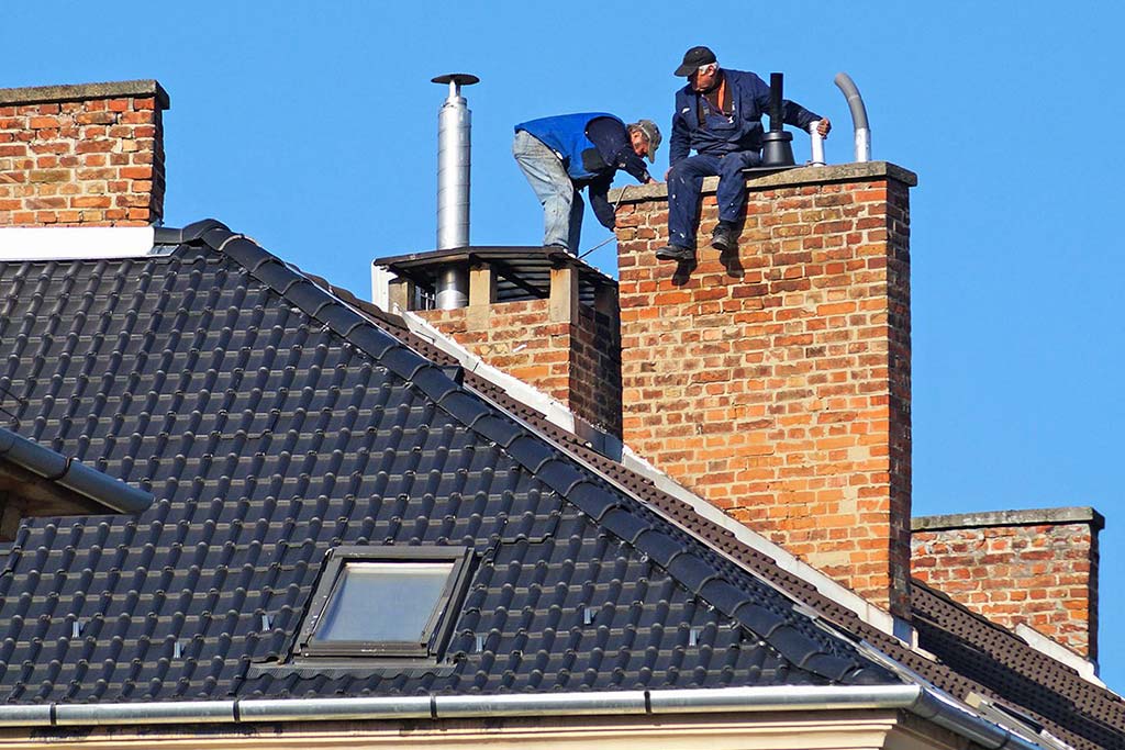 Chimney Repair In Dallas: Ensuring Safety And Durability