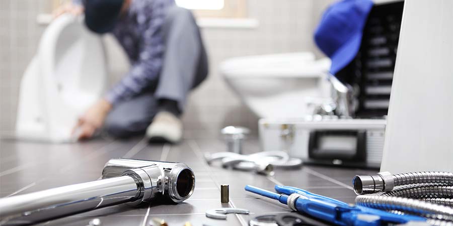 The Crucial Role Of Plumbers In Commercial Property Maintenance