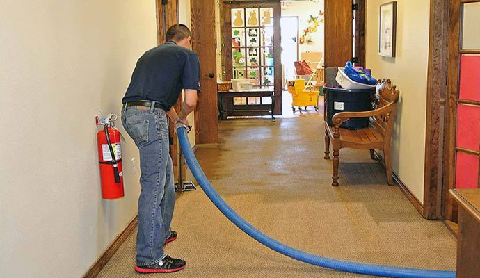 Professional Water Damage Restoration Services: They Can Save Your Home!
