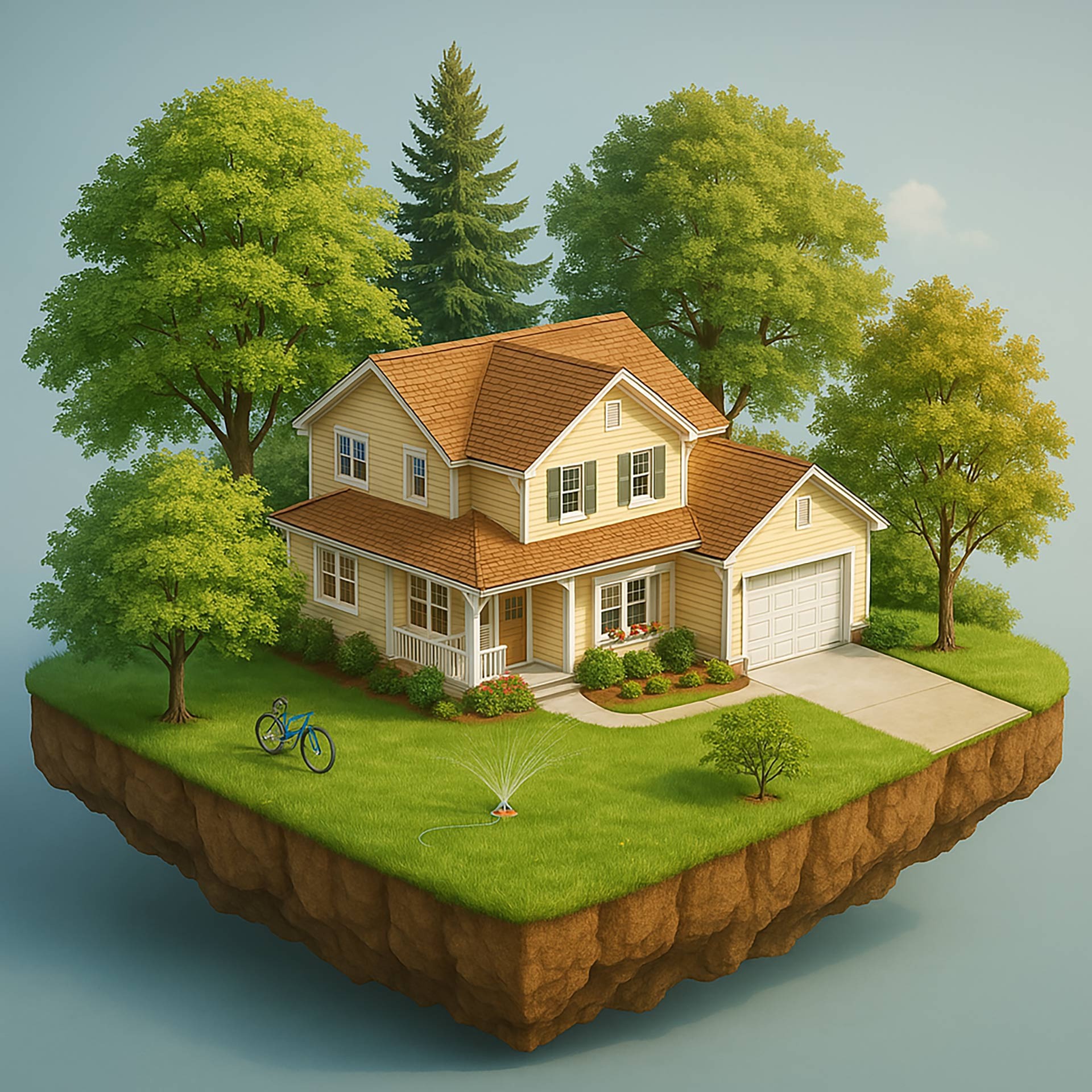 The Surprising Connection Between Tree Care and Lower Energy Bills