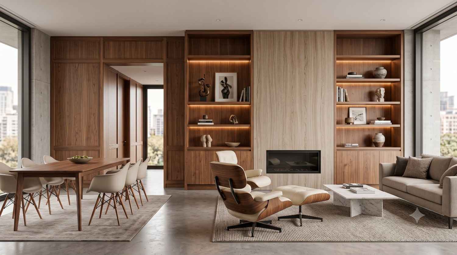 Chic Interiors